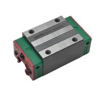 Guide Linéaire HIWIN QHH15CA QHH15 QHH15CAZAC/Z0C/ZAH/Z0H Roulement Bloc Rails Glissière pour Contrôle de Mouvement Machine CNC Imprimante 3D