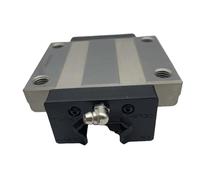 Guide linéaire HSR20A HSR20, rail de chariot coulissant GK, bloc for imprimante 3D CNC, 1 pièce