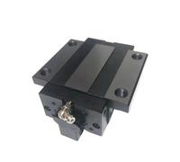 Guide linéaire MSA20E MSA20E-N, bloc coulissant, chariot for imprimante 3D, actionneur CNC, 1 pièce