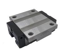 Guide linéaire MSA30E Bloc coulissant Chariot de rail pour imprimante 3D Entraînement CNC 1 pièce