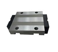Guide linéaire MSA30LE, bloc coulissant, chariot for imprimante 3D, actionneur CNC, 1 pièce