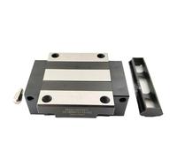 Guide linéaire MSA45E Bloc coulissant Chariot de rail pour imprimante 3D Entraînement CNC 1 pièce