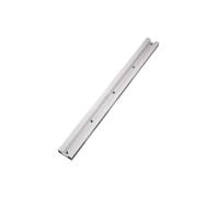 Guide linéaire, rail de guidage à glissière linéai 1 guide linéaire à double axe intégré argenté SGR15 46 mm de largeur 200 mm-950 pièces d'imprimante 3D for le travail du bois CNC(800mm)