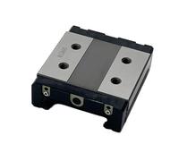 Guide linéaire SHW14CRM Rail chariot de bloc coulissant CNC