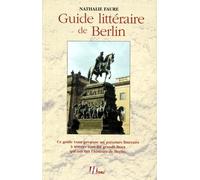 Guide Litteraire De Berlin