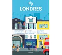 Guide Londres - Out Of the box
