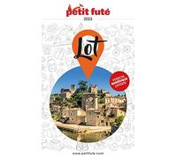 Guide Lot 2023 Petit Futé