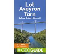 Guide Lot Aveyron Tarn