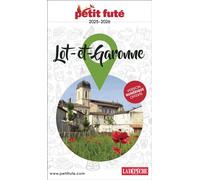 Guide Lot-et-Garonne 2025 Petit Futé