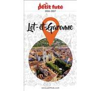 Guide Lot-et-garonne 2026 Petit Futé