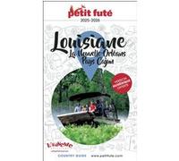 Petit Futé Louisiane - La Nouvelle-Orléans - Pays Cajun