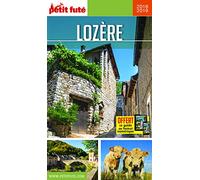 Guide Lozère 2018 Petit Futé