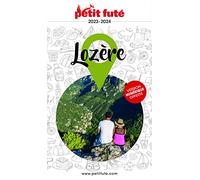 Guide Lozère 2023-2024 Petit Futé
