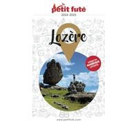 Guide Lozère 2025 Petit Futé