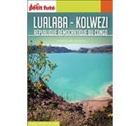 Guide Lualaba 2019 Carnet Petit Futé