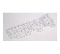 Guide Lumière Sèche-linge - BEKO - Pièce d'origine constructeur