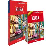Guide lumineux de Cuba + carte