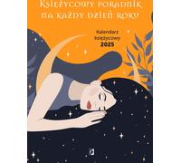 Guide lunaire pour chaque jour de l'année - (Buch auf Polnisch)