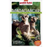 Guide Madagascar 2020 Carnet Petit Futé