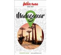 Guide Madagascar 2026/2027 Petit Futé