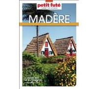 Guide Madère 2026 Carnet Petit Futé
