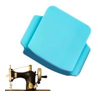 Guide magnétique pour Machine à Coudre - Guide de Point de 5 cm, règle de de précision, Guide de Bord en Tissu réglable | Embout de Machine à Coudre à l'échelle polygonale pour Une