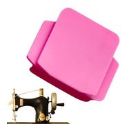 Guide magnétique pour Machine à Coudre - Guide de Point de 5 cm, règle de de précision, Guide de Bord en Tissu réglable | Embout de Machine à Coudre à l'échelle polygonale pour Une