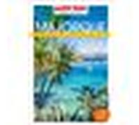 Guide Majorque 2024 Carnet Petit Futé