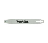 Guide MAKITA 191G16-9 35cm pour chaîne de tronçonneuse MAKITA UC3530A et UC3051A