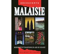 Guide - malaisie Edition 2010 - Jérôme Bouchaud - Olizane Eds - broché - Guide
