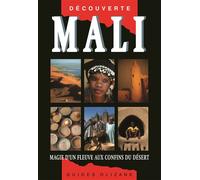 Guide - mali Il était une fois Tombouctou - Eric Milet - Olizane Eds - broché - Guide