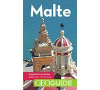Guide Malte