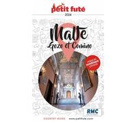 Guide Malte 2024 Petit Futé