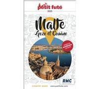 Petit Futé Malte