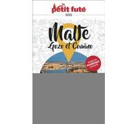 Petit Futé Malte