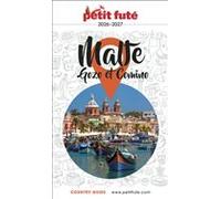 Guide Malte 2026 Petit Futé