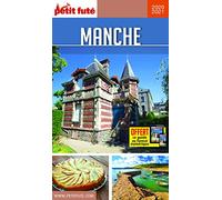 Guide Manche 2020 Petit Futé