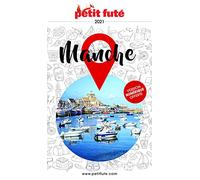 Guide Manche 2021 Petit Futé
