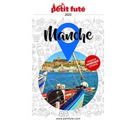 Guide Manche 2023 Petit Futé