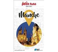 Guide Manche 2026 Petit Futé