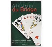 Guide Marabout du Bridge