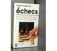 Guide marabout échecs
