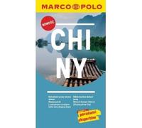 Guide Marco Polo. Chine