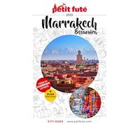 Guide Marrakech 2025 Petit Futé: Essaouira (2025)