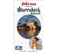 Guide Marrakech 2026 Petit Futé: Essaouira