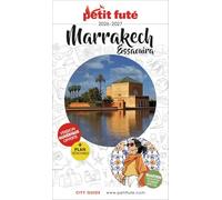 Guide Marrakech 2026 Petit Futé: Essaouira (2026)