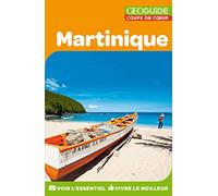 Guide Martinique