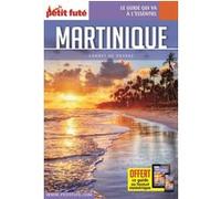 Guide Martinique 2023 Carnet Petit Futé
