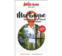 Guide Martinique 2025 Petit Futé: Sainte-Lucie - Saint-Vincent et les Grenadines