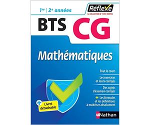 Guide - Mathématiques - BTS CG - Réflexe - 2026 (67)